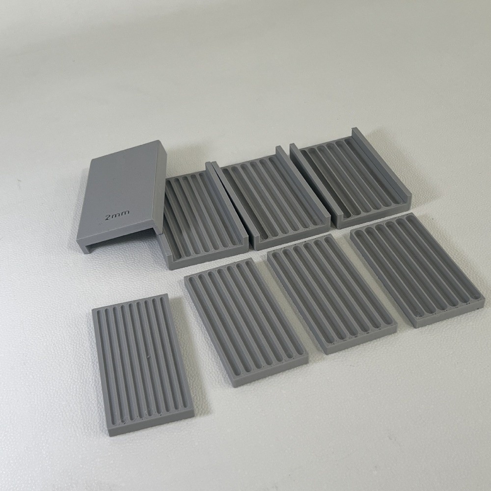 3D Printing Maker - 4 Peças Ferramenta para Fazer Bolas