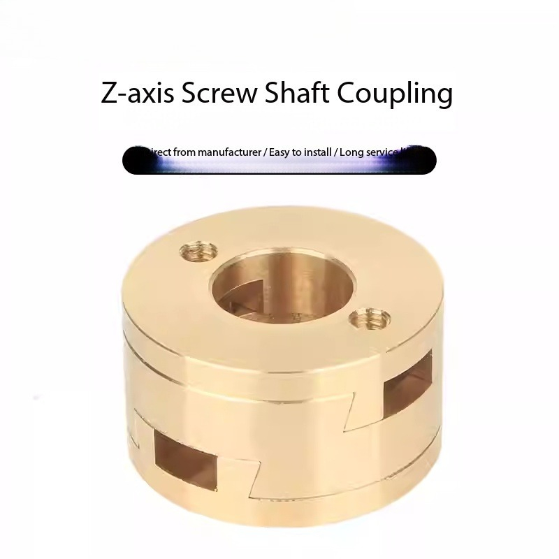 Z Axis Stabilizer 3D - Acessórios para impressora 3D 3DSWAY: Parafuso