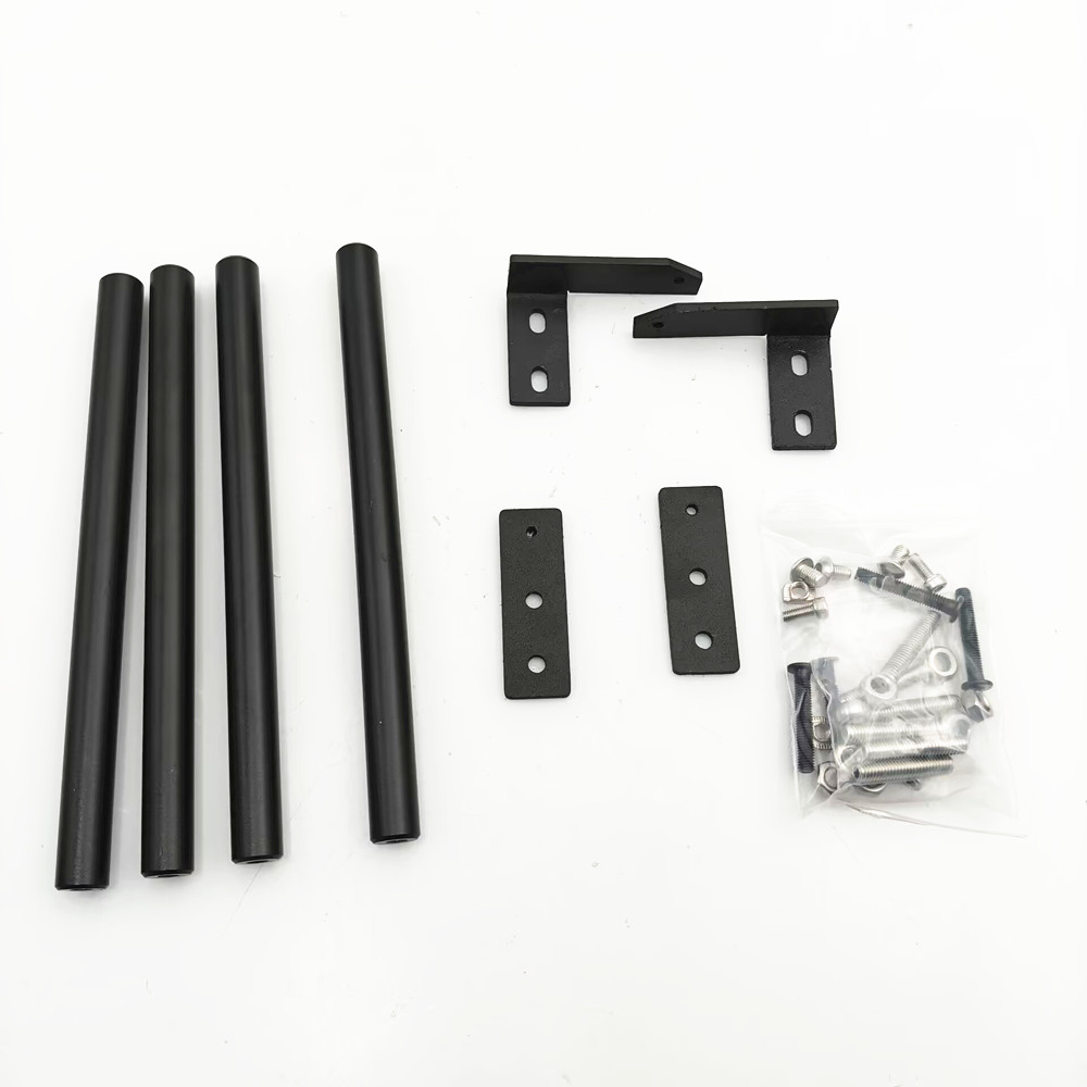 Z Axis Stabilizer 3D - Kits de haste de tração do