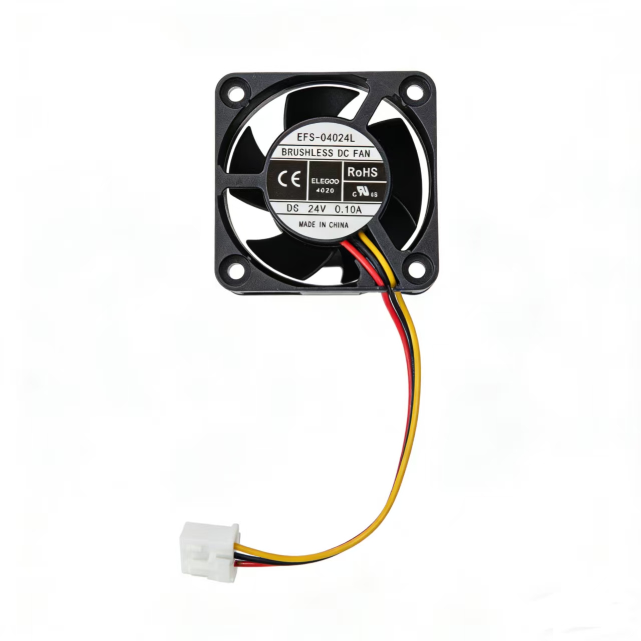 Motherboard 3D Printer - Ventilador de Resfriamento da Placa Principal