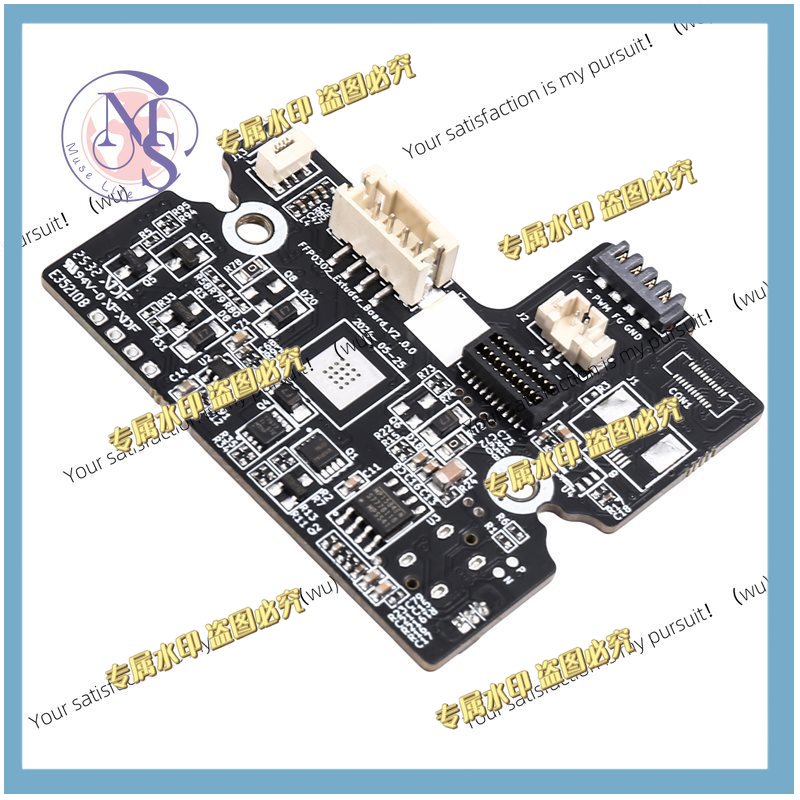 Motherboard 3D Printer - Placa-mãe de substituição para Flashforge AD5X