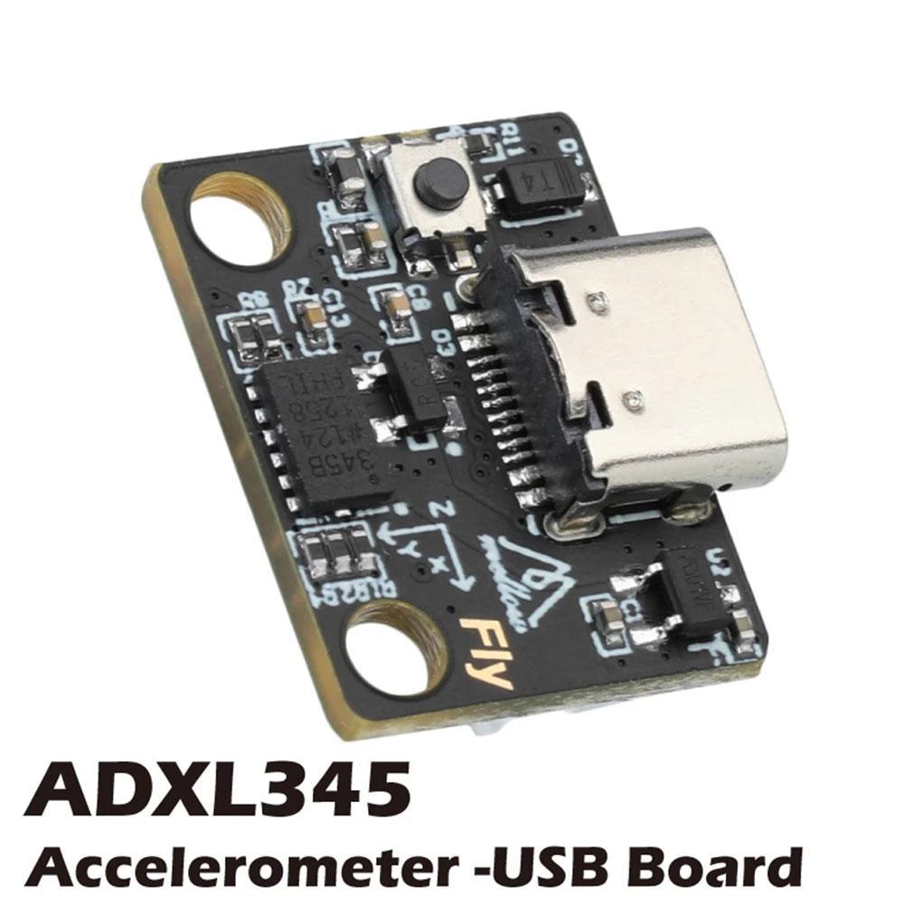 Motherboard 3D Printer - Placa usb acelerômetro adxl345, adequada para