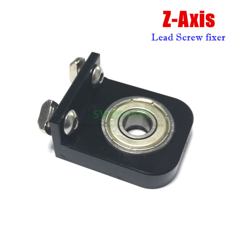 Z Axis Stabilizer 3D - Tevo tornado-estabilizador de eixo z/parafuso de