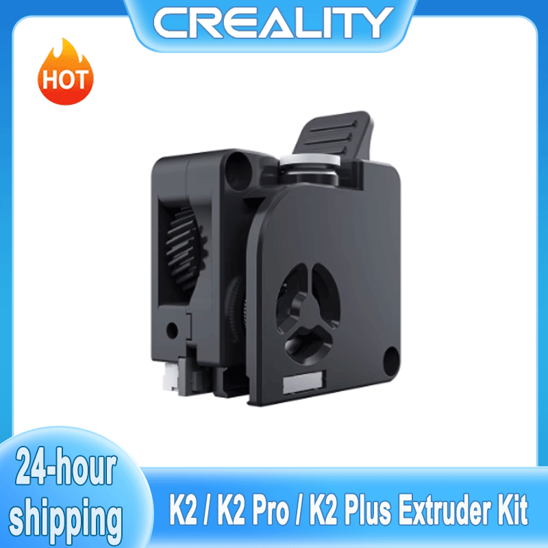 Creality Printer Ender 3 V3 - Kit Extrusor Original Creality K2 Plus