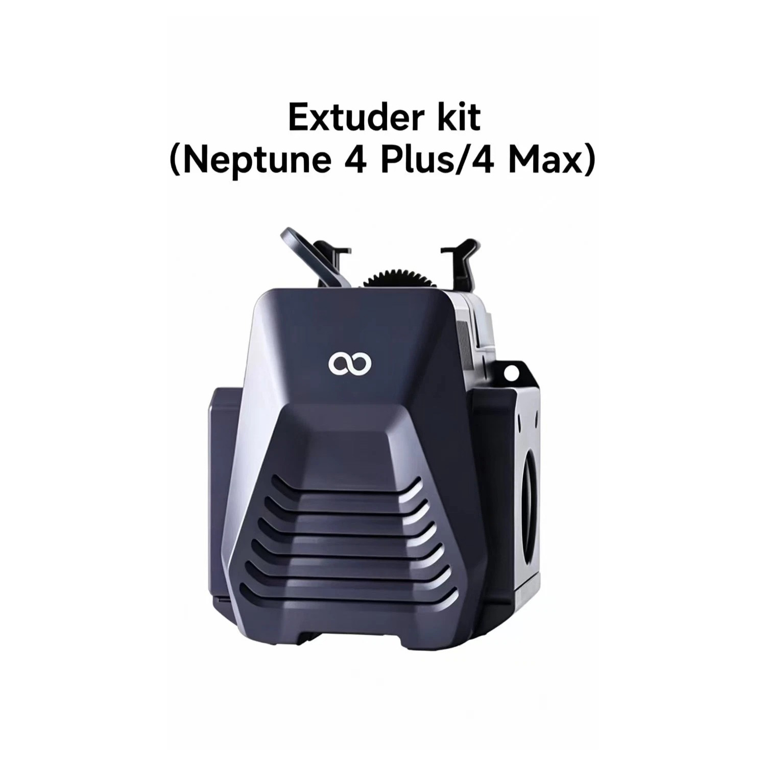 3D Printer Extruder - Kit Extrusor Neptune 4 Plus/4 Max