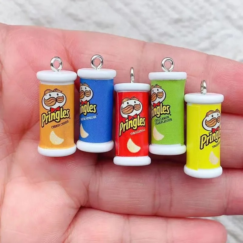 3D Printing Earrings - 10 pçs simulação de caixa de