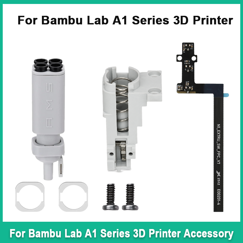Motherboard 3D Printer - Para Bambu Lab A1 A1 Mini