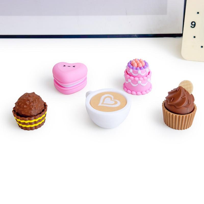 3D Printing In Food - Chaveiro Clicker de Comida Impressa em