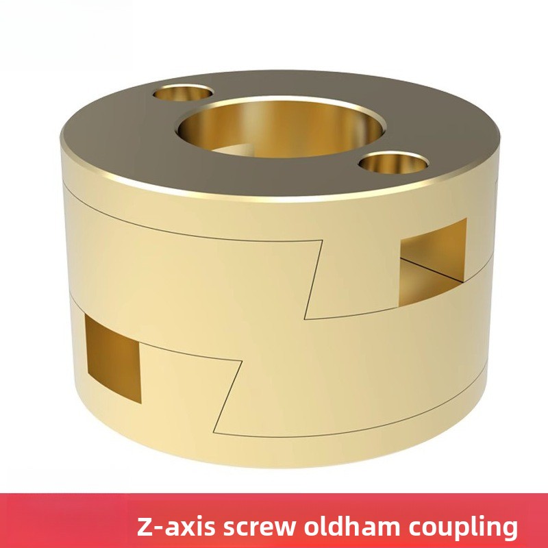 Z Axis Stabilizer 3D - Acessórios para impressora 3D T8 Parafuso