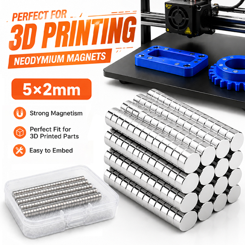 3D Printing Process - Kit de Ferramentas para Impressão 3D