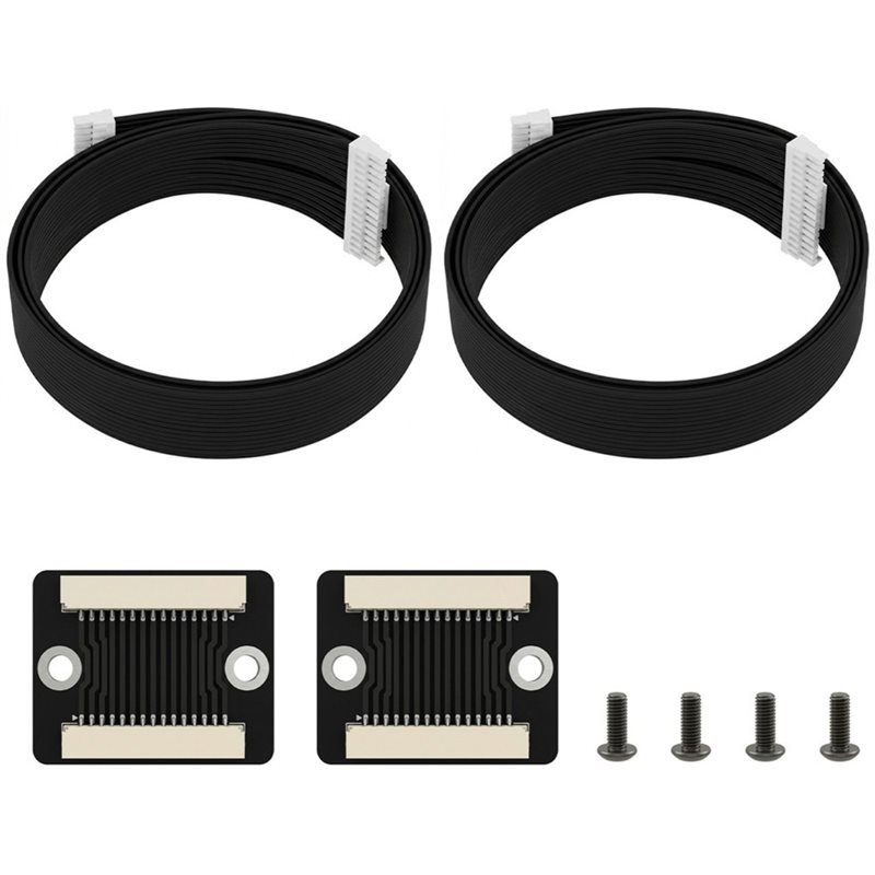 Motherboard 3D Printer - A53M-Para Impressora 3D Snapmaker U1 -