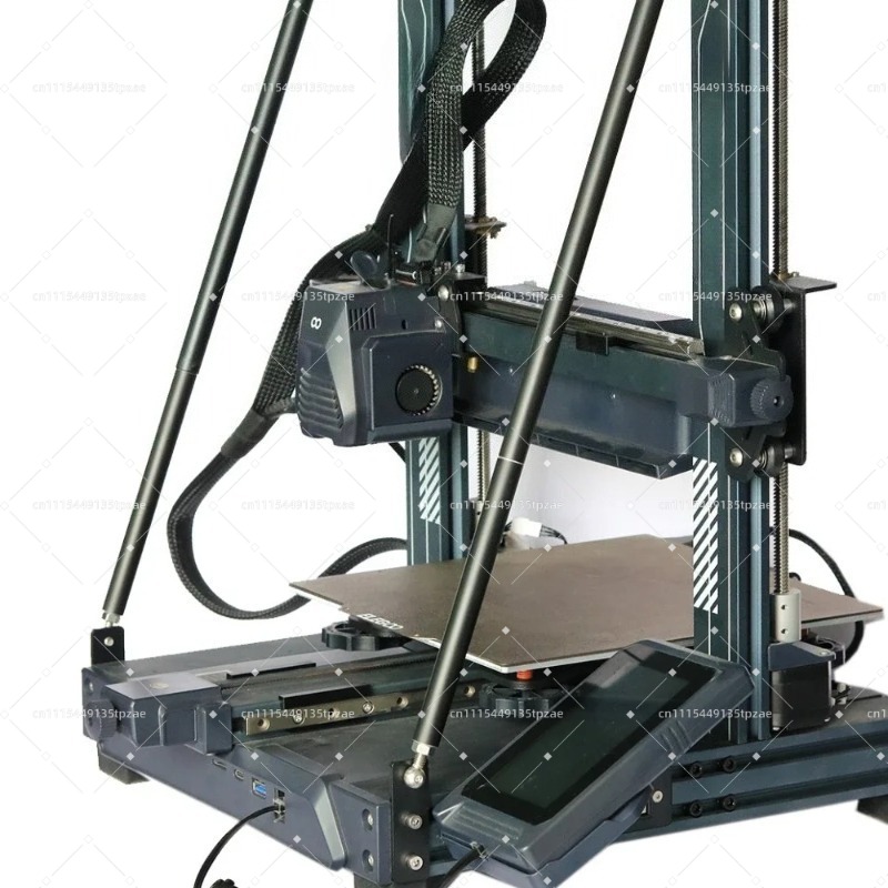 Z Axis Stabilizer 3D - Kit de Hastes de Tração do
