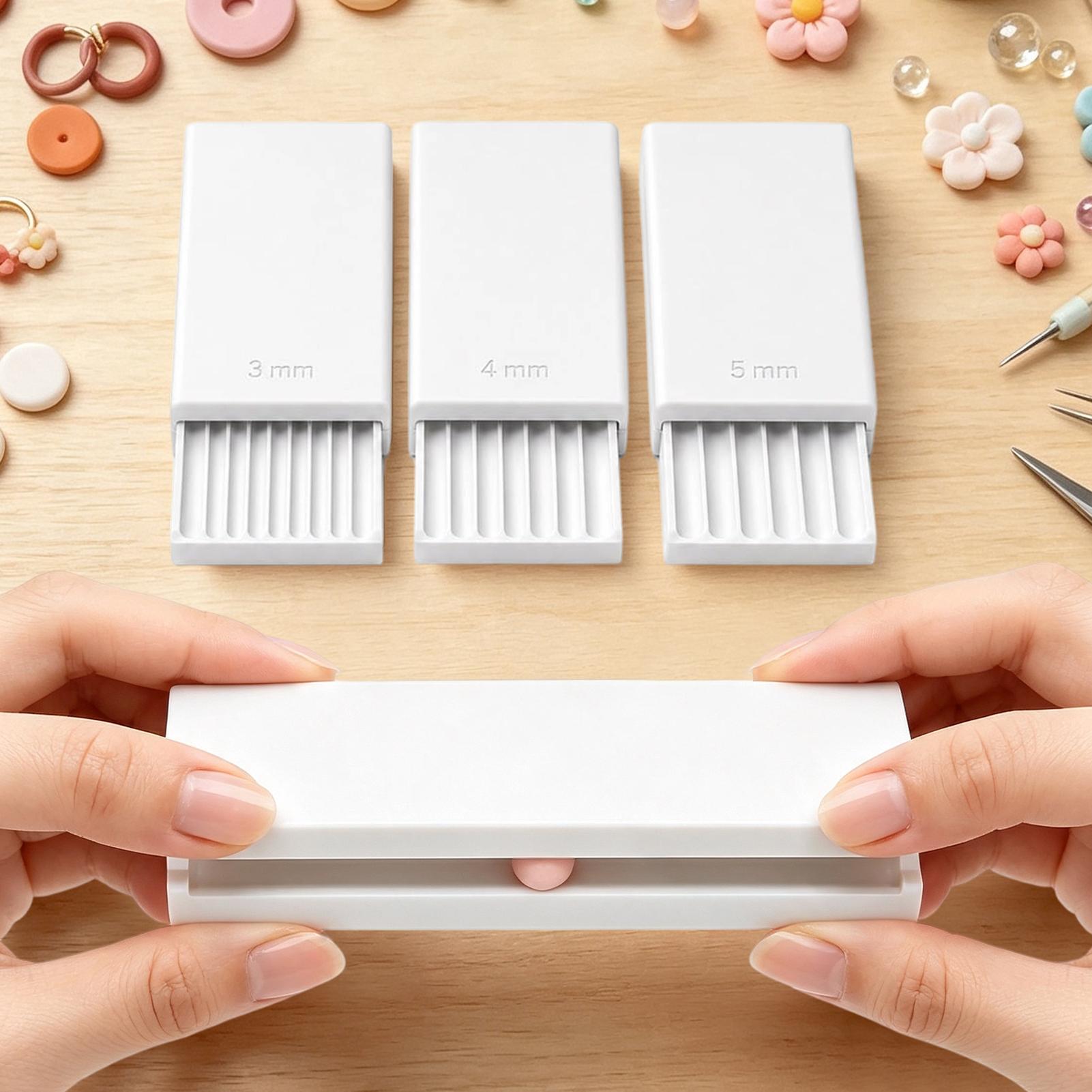 3D Printing Maker - Ferramenta DIY para Fazer Joias: Rolo