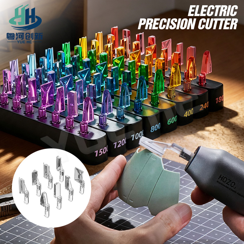 3D Printing Grinder - Ferramenta de Lixamento Sônica HOZO Neosander,