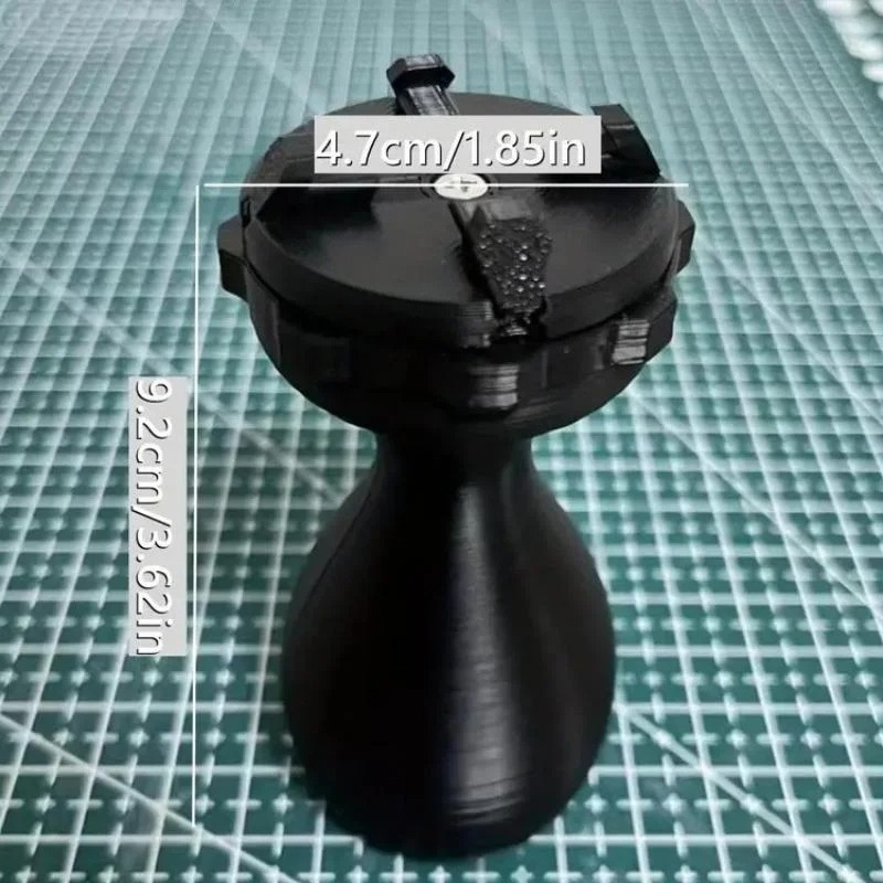 3D Printing Table - Suporte de pintura em miniatura, estabilizador