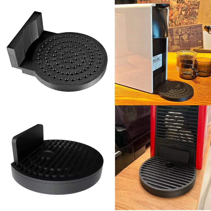 3D Printing Maker - Bandeja de Gotejamento Fina e Leve