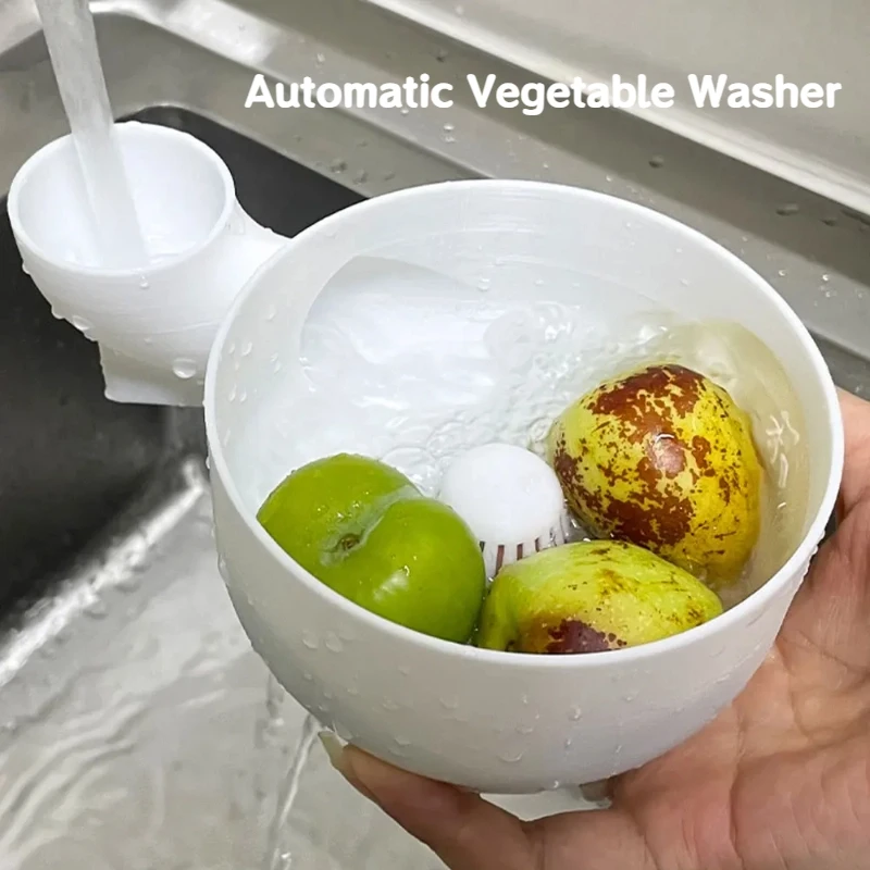Lavadora automática de vegetai - 3D Printing In Food avaliação e preço