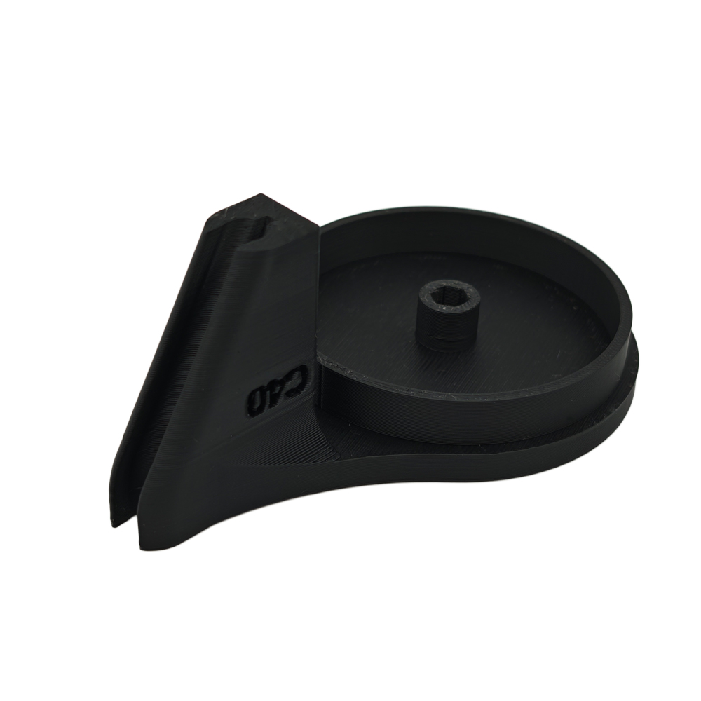 Suporte de Manivela para Moedo - 3D Printing Grinder avaliação e preço