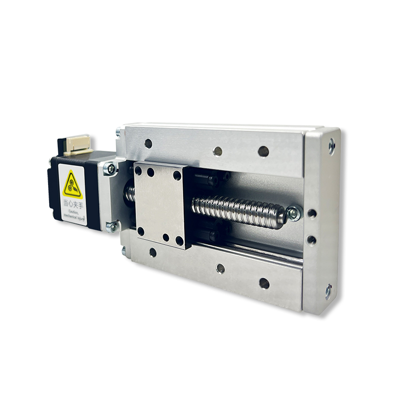 Módulo Mini Deslizante MOONS S - Lead Screw Stepper avaliação e preço