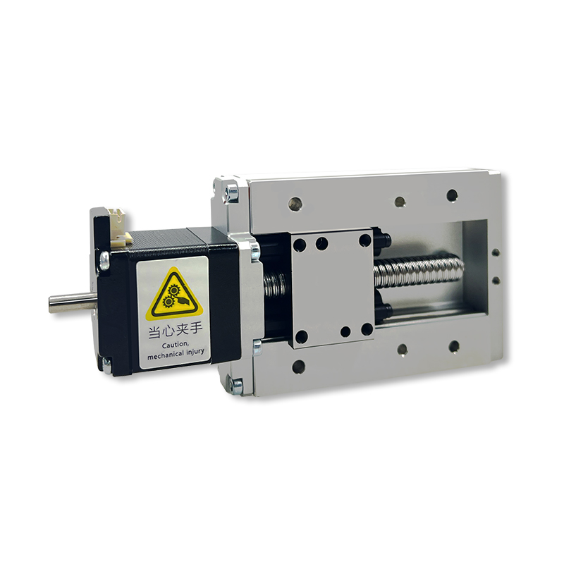Módulo Mini Deslizante MOONS S - Lead Screw Stepper avaliação e preço