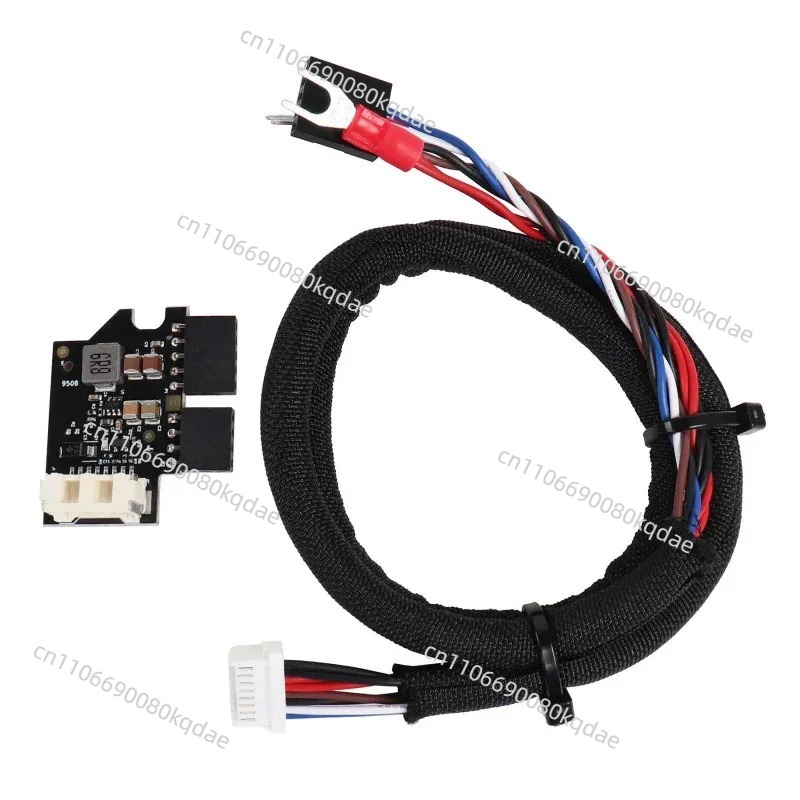 Placa de controle MMU3 PD para - Motherboard 3D Printer avaliação e preço
