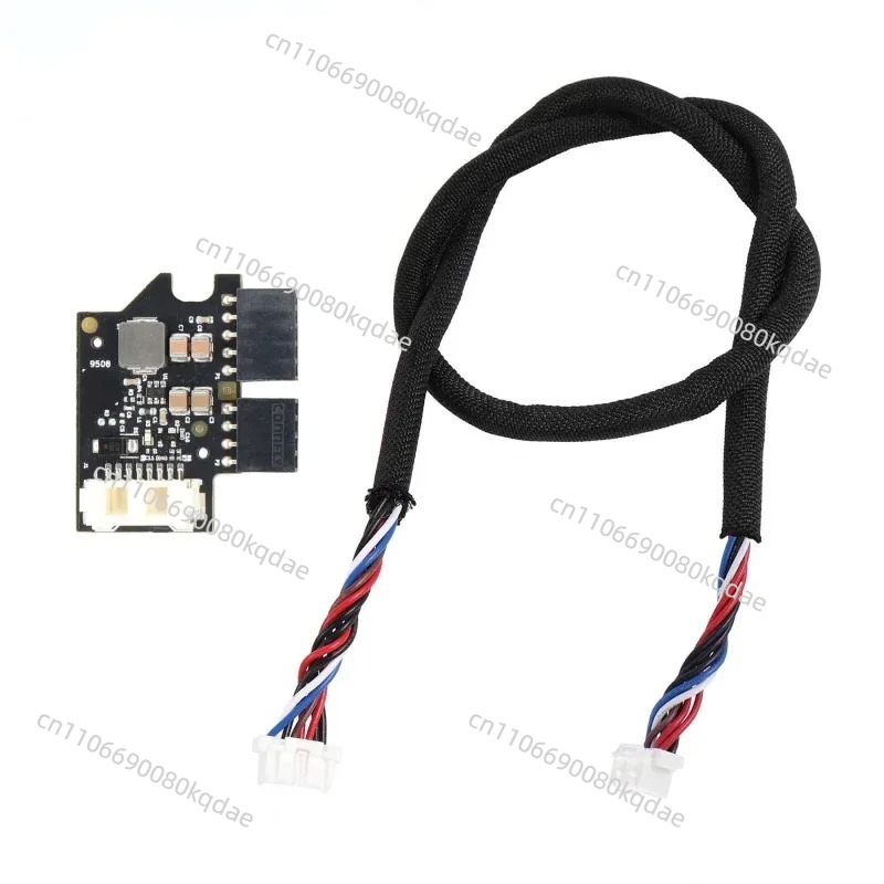 Placa de controle MMU3 PD para - Motherboard 3D Printer avaliação e preço