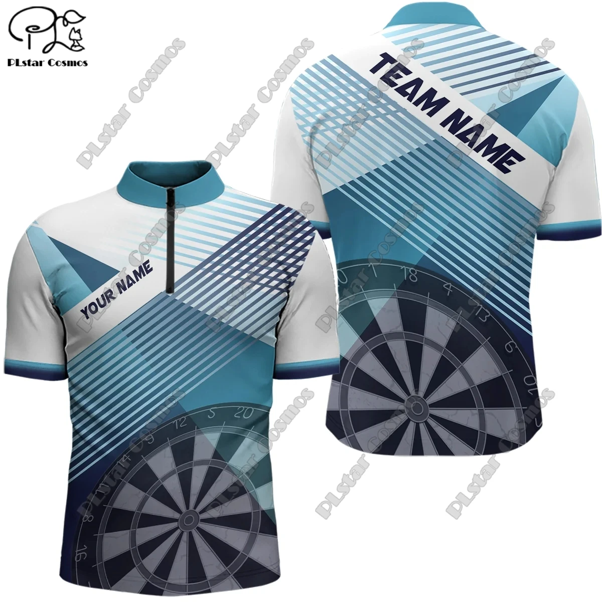 PLstar Cosmos-3D Printed Dardo - 3D Printing Jersey avaliação e preço