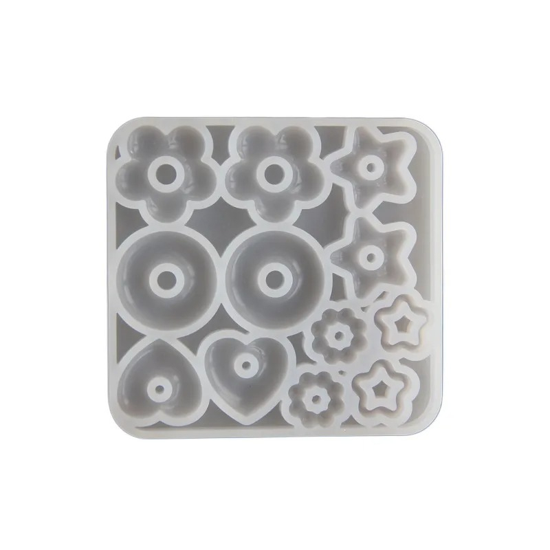 Moldes de Joias Multifuncionai - 3D Printing Earrings avaliação e preço