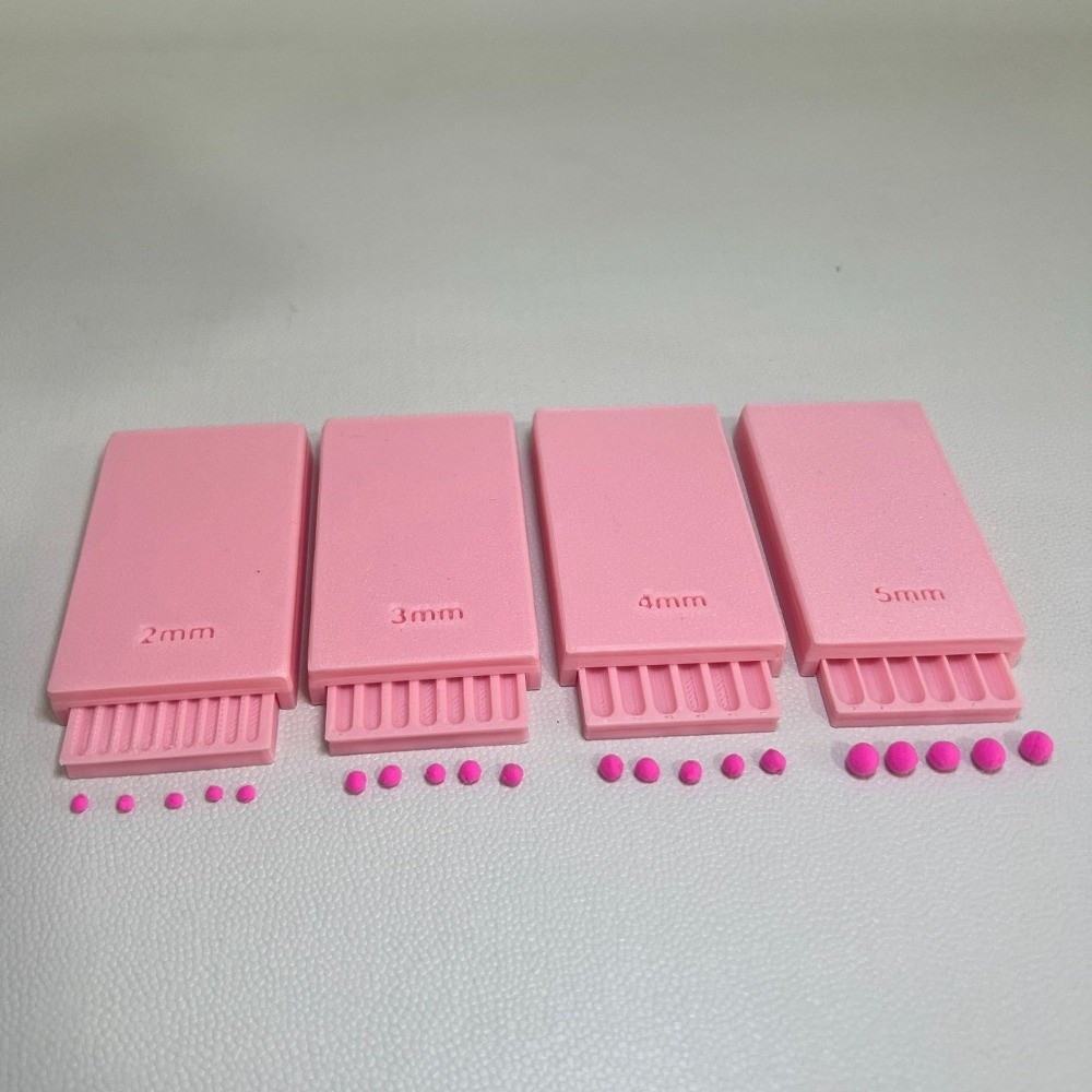 Kit 4 Peças: Ferramenta para M - 3D Printing Maker avaliação e preço