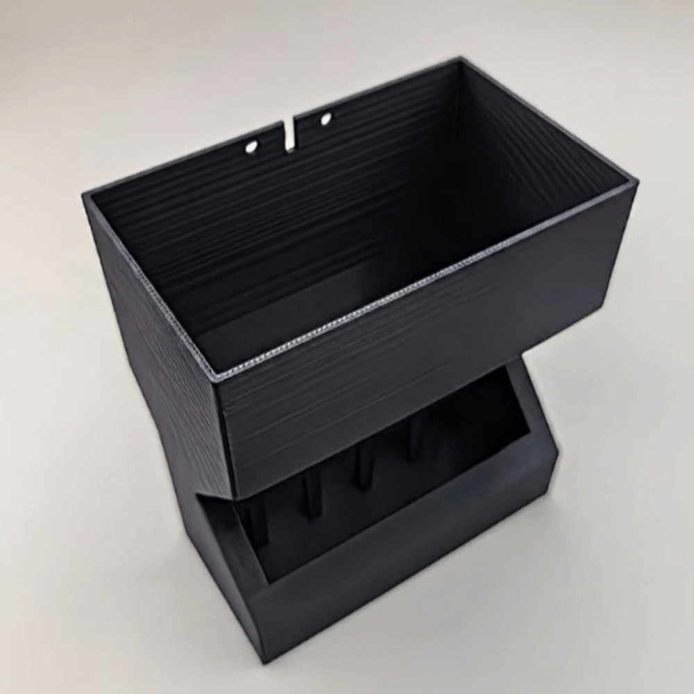 Recipiente para Alimentos, Imp - 3D Printing In Food avaliação e preço