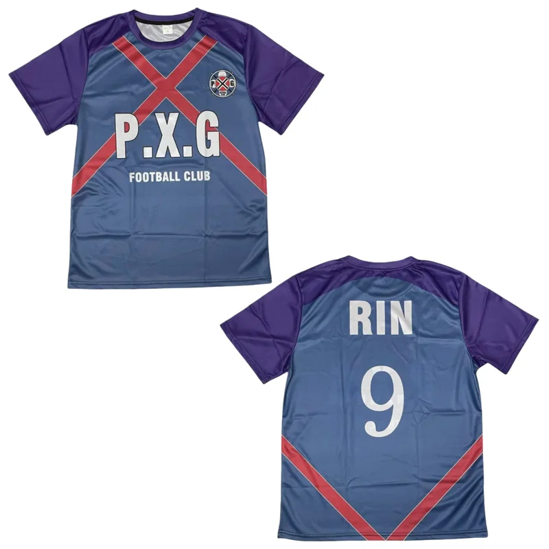 ✦ 2026 ✦ Camisa de Cosplay do  - 3D Printing Jersey avaliação e preço
