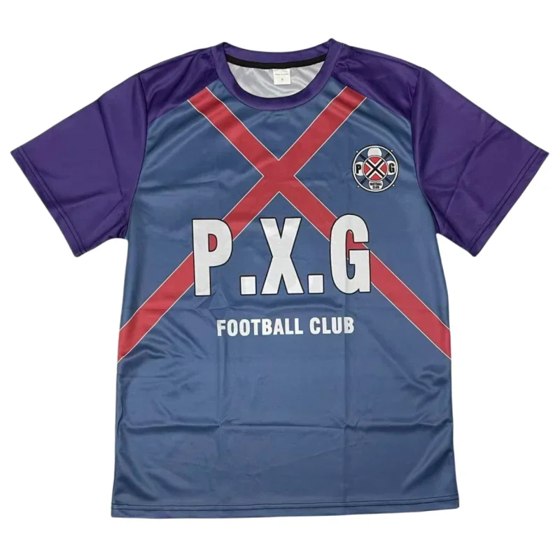 ✦ 2026 ✦ Camisa de Cosplay do  - 3D Printing Jersey avaliação e preço