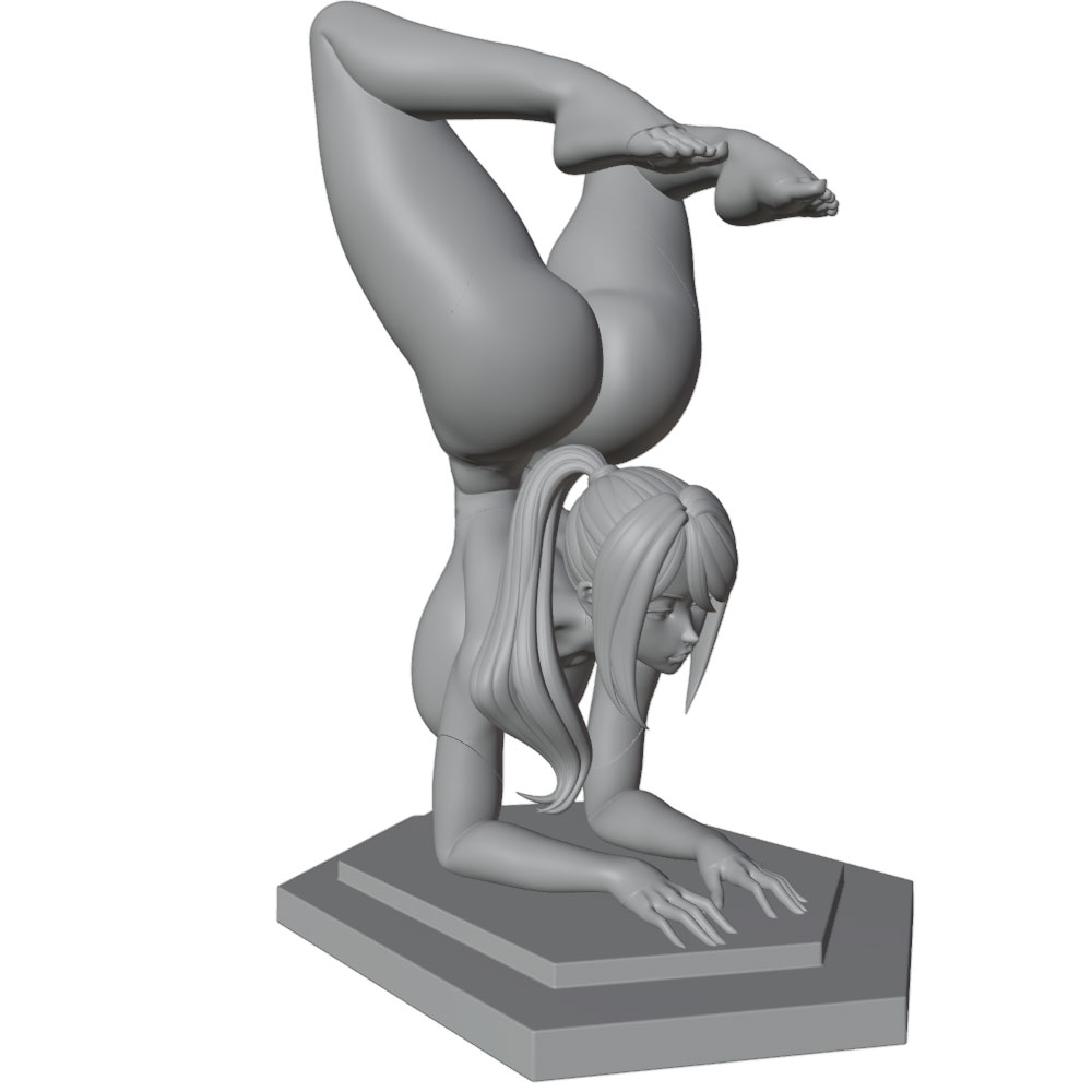 Modelo de personagem de filme  - 3D Printing Article avaliação e preço