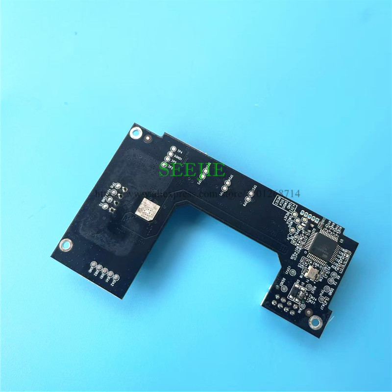 1Pc CABEÇA DE IMPRESSÃO PCBA P - Motherboard 3D Printer avaliação e preço