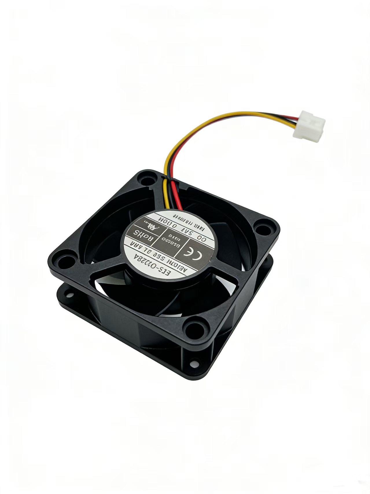 Ventilador de Resfriamento da  - Motherboard 3D Printer avaliação e preço