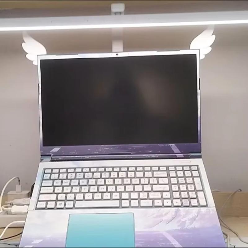 1 Par de Asas de Anjo Impressa - 3D Printing Table avaliação e preço
