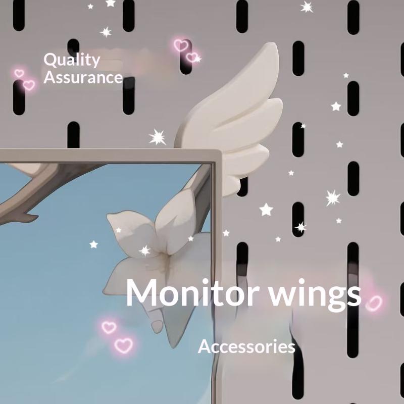 1 Par de Asas de Anjo Impressa - 3D Printing Table avaliação e preço