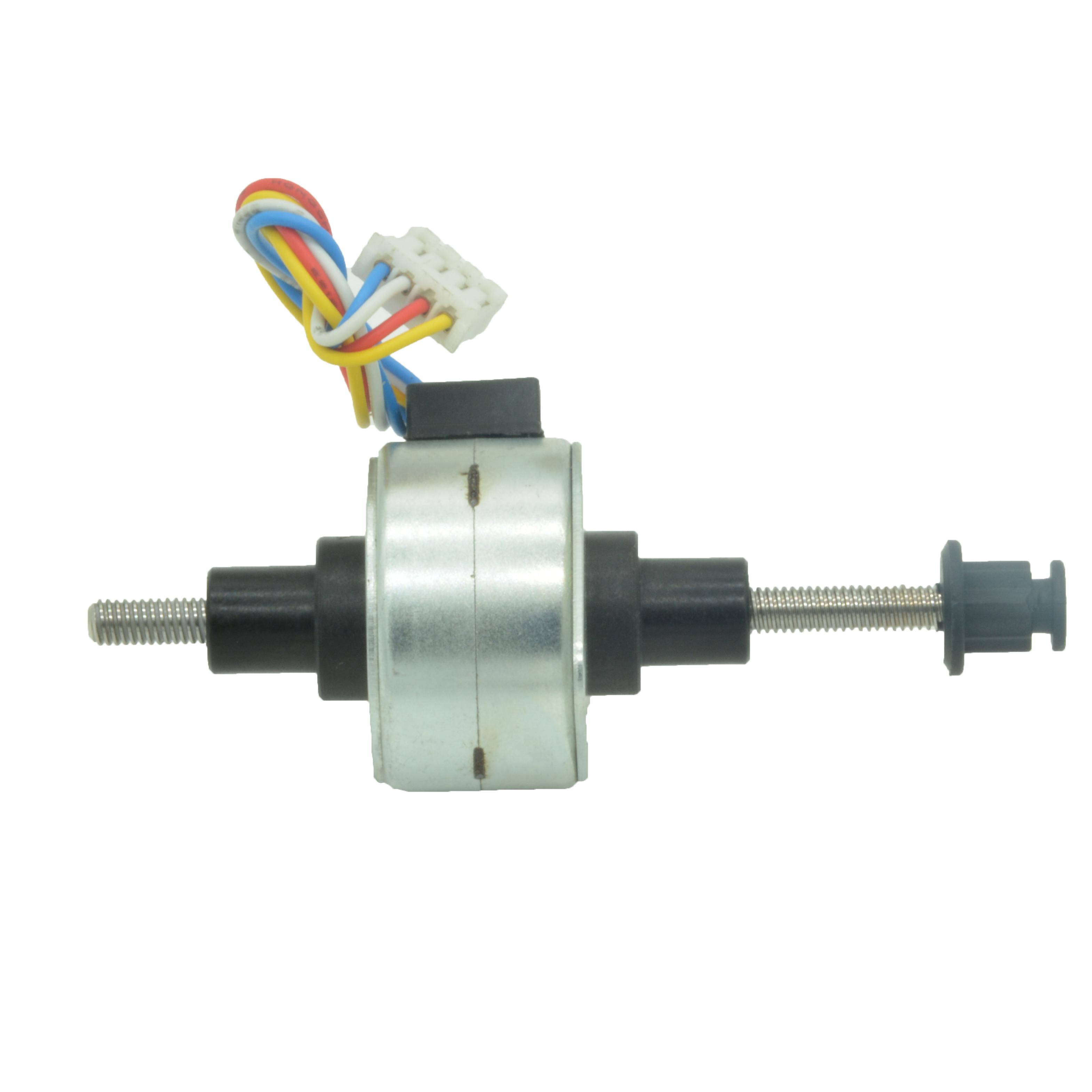 PM. 25 Atuador linear híbrido  - Lead Screw Stepper avaliação e preço