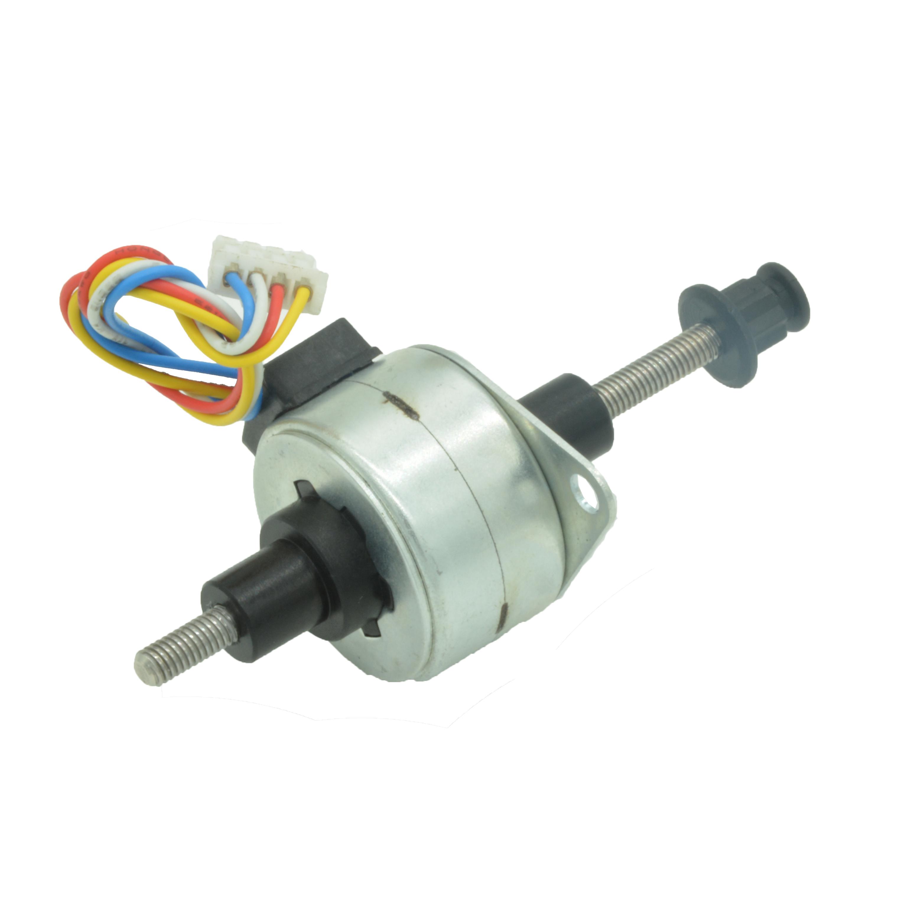 PM. 25 Atuador linear híbrido  - Lead Screw Stepper avaliação e preço