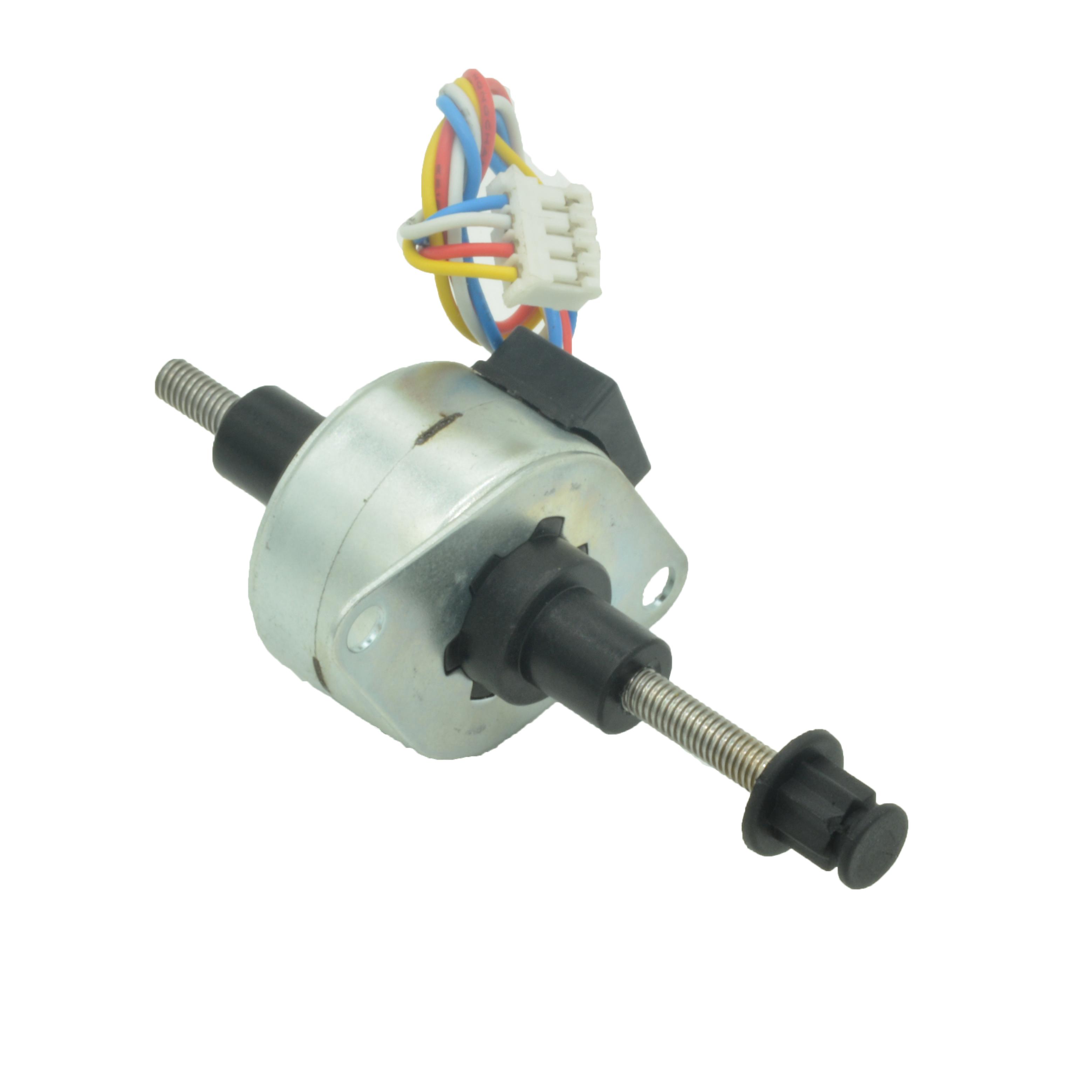 PM. 25 Atuador linear híbrido  - Lead Screw Stepper avaliação e preço