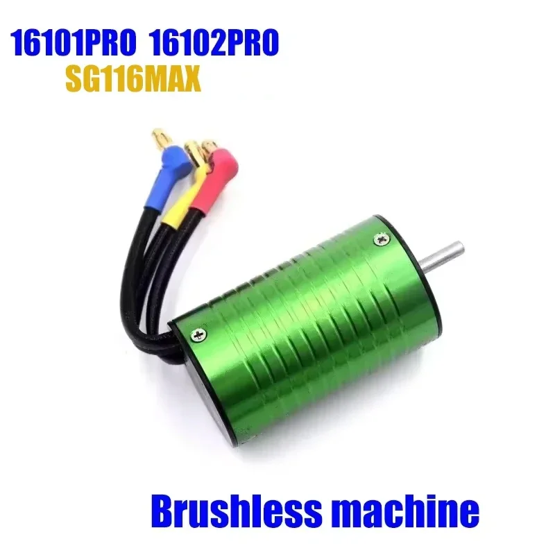 Sg116 pro max 16101 16102 pro  - Lead Screw Stepper avaliação e preço