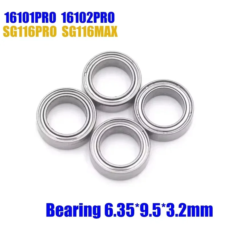 Sg116 pro max 16101 16102 pro  - Lead Screw Stepper avaliação e preço