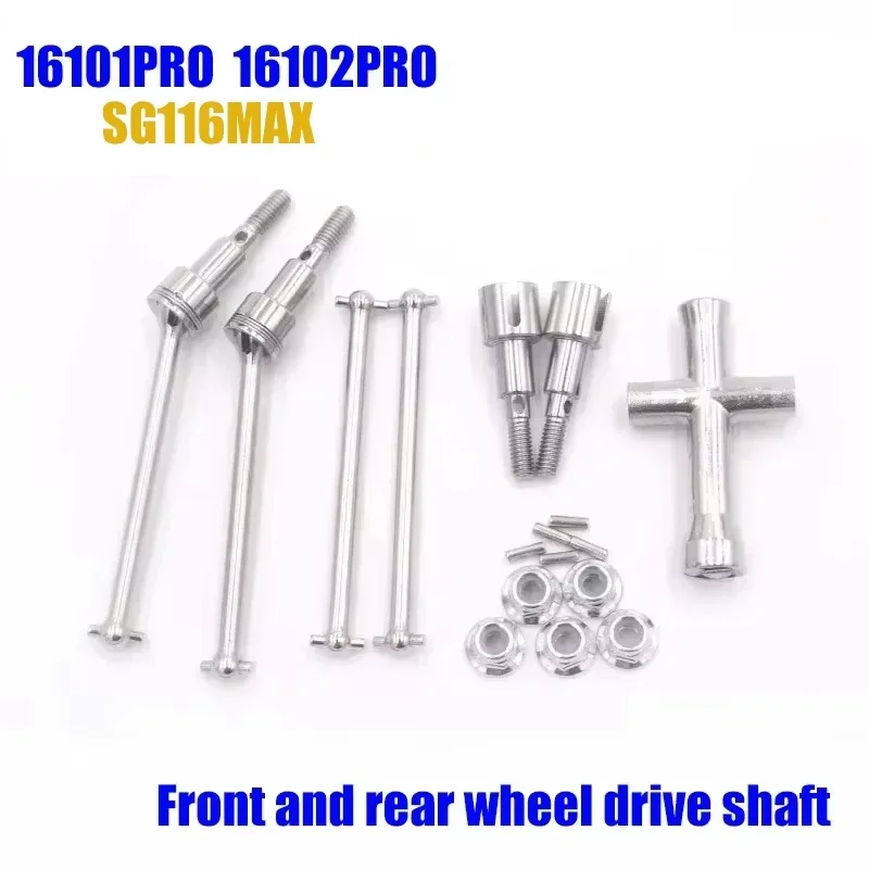 Sg116 pro max 16101 16102 pro  - Lead Screw Stepper avaliação e preço