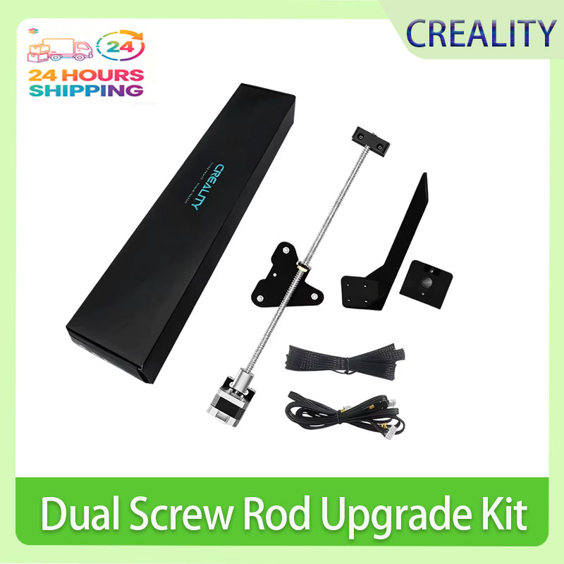 Kit de Eixo Z Duplo Creality E - Lead Screw Stepper avaliação e preço