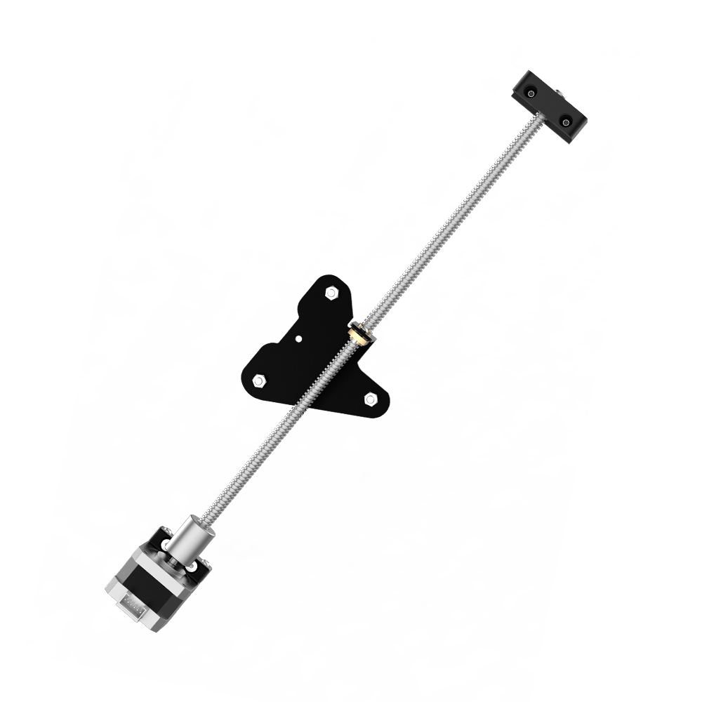 Kit de Eixo Z Duplo Creality E - Lead Screw Stepper avaliação e preço