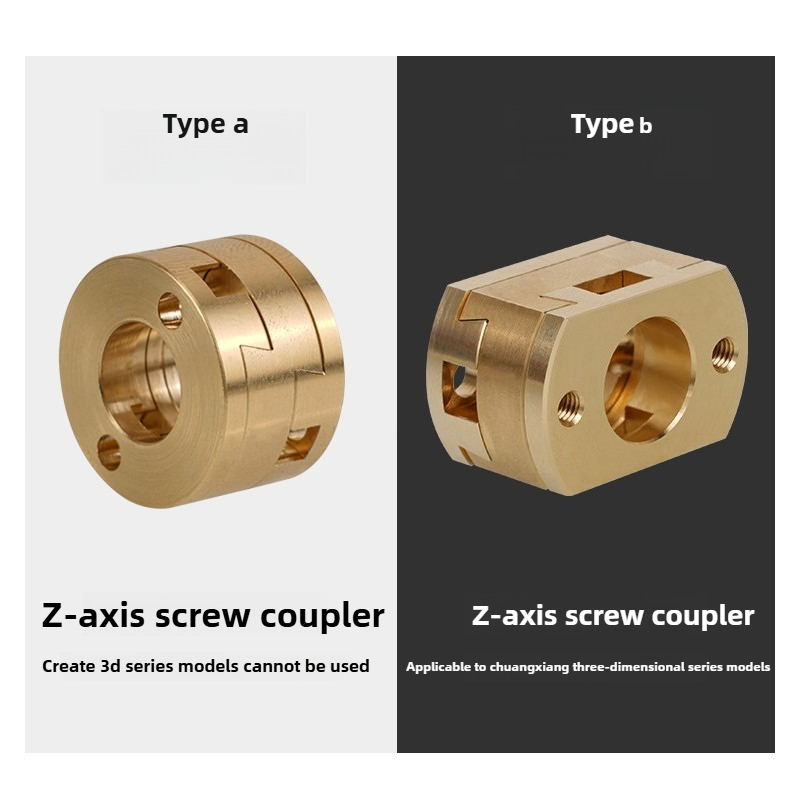 1/2/4 peças T8 Parafuso de chu - Z Axis Stabilizer 3D avaliação e preço