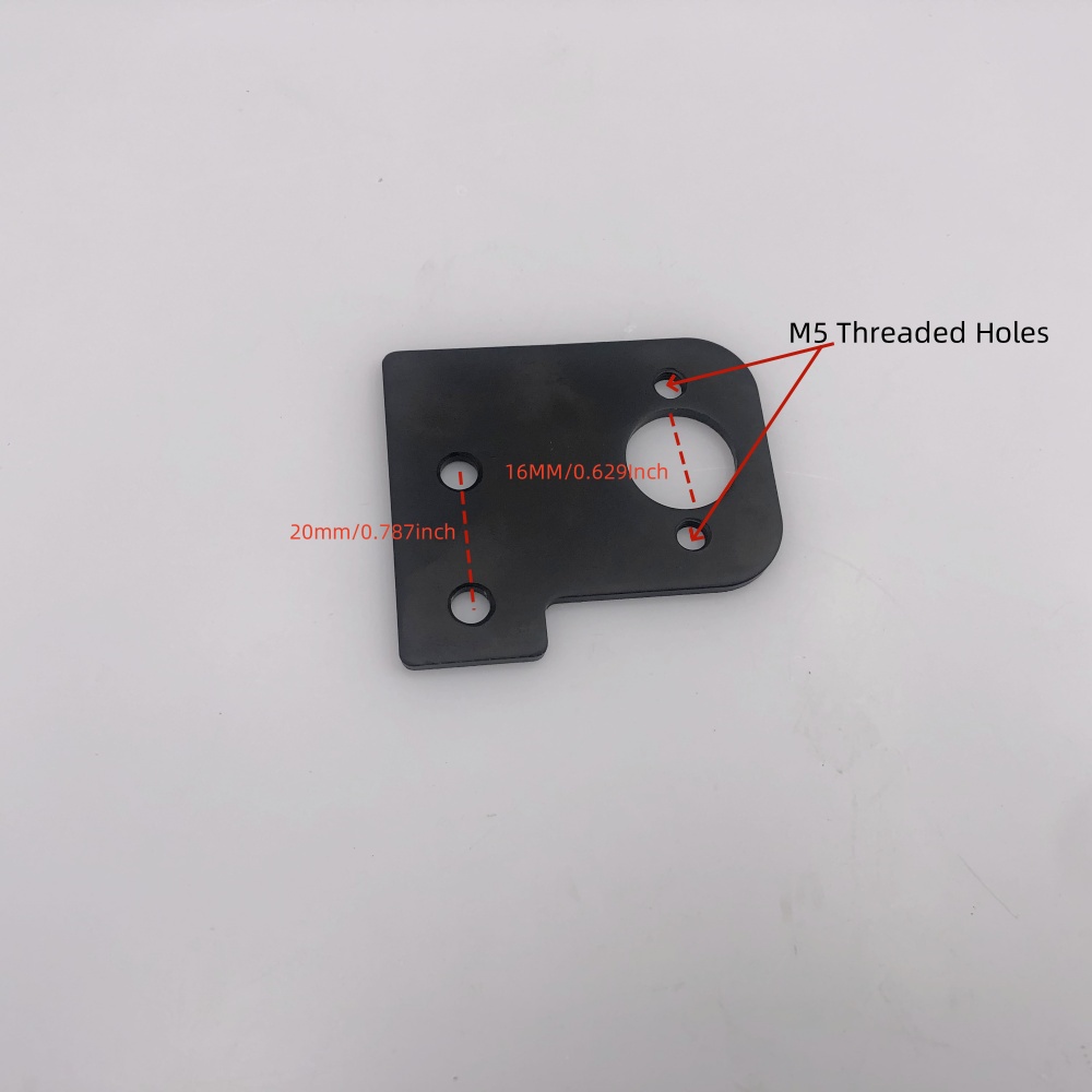 Kit de atualização Funssor Dua - Z Axis Stabilizer 3D avaliação e preço