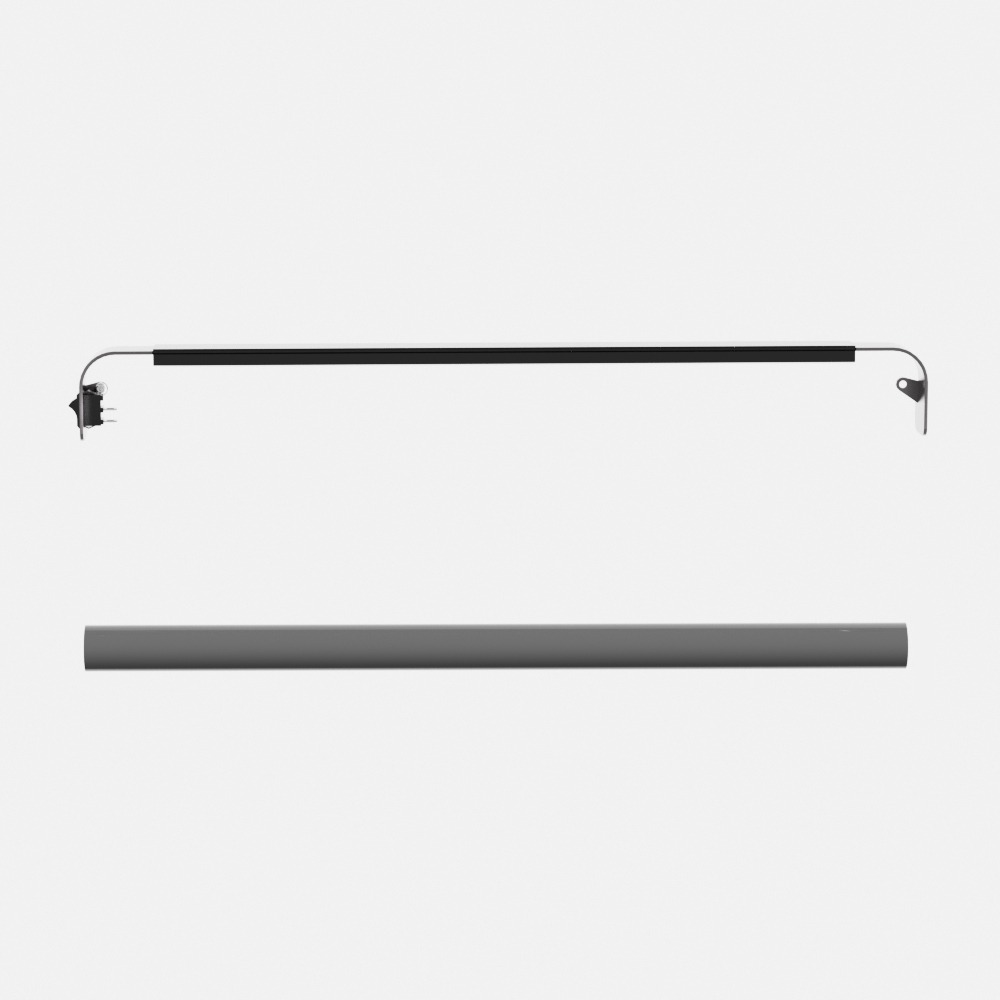 Kit de Barra de Luz LED Branco - Creality Printer Ender 3 V3 avaliação e preço