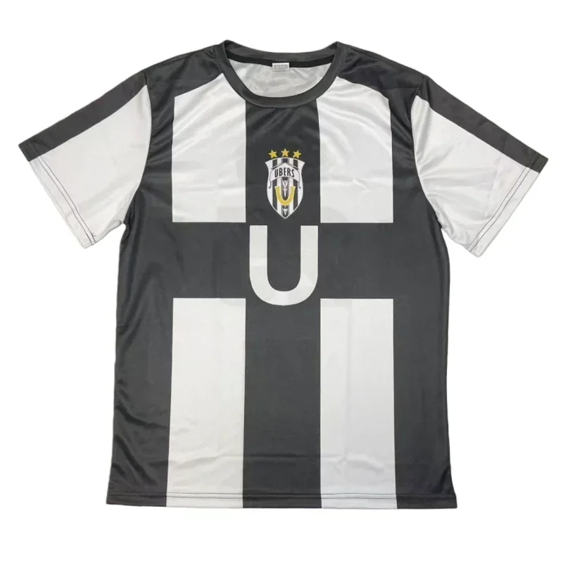 ✦ 2026 ✦ Camisa de Cosplay AIK - 3D Printing Jersey avaliação e preço