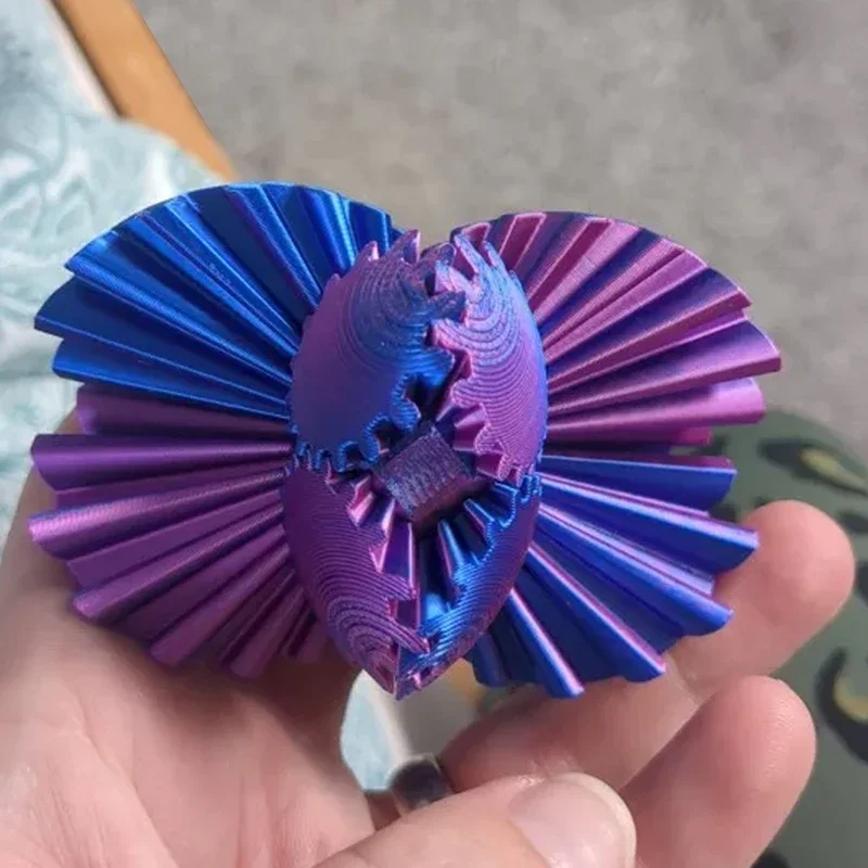 Brinquedo Fidget de Bola de En - 3D Printing Table avaliação e preço